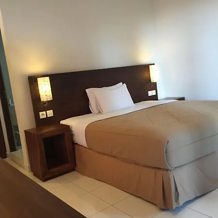 Teja Homestay